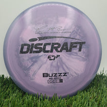 Load image into Gallery viewer, Discraft Mcbeth ESP Buzzz Mid-Range
