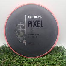 Load image into Gallery viewer, Axiom Simon Lizotte SOFT Electron pixel Putter
