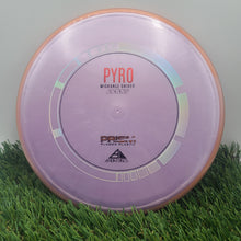 Load image into Gallery viewer, MVP Prism Plasma Plastic Pyro Midrange
