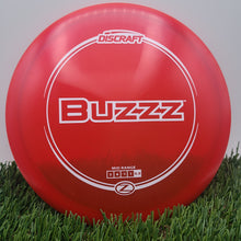 Load image into Gallery viewer, Discraft Buzzz Z-Line Midrange
