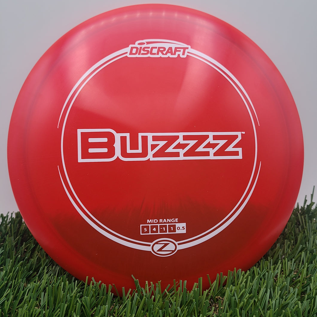 Discraft Buzzz Z-Line Midrange