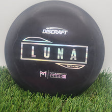 Load image into Gallery viewer, Discraft Soft Blend Luna Putter
