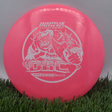 Load image into Gallery viewer, Innova Star Plastic Orc Driver
