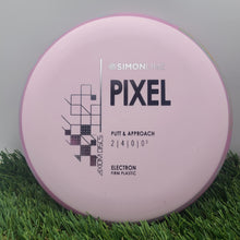 Load image into Gallery viewer, Axiom Simon Lizotte Electron FIRM Pixel Putter
