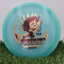 Load image into Gallery viewer, 2026 Colorglow Sexton Firebird Fairway Driver
