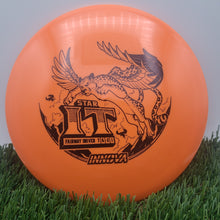 Load image into Gallery viewer, Innova Star Plastic IT Fairway Driver
