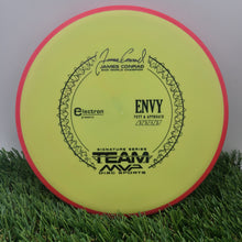 Load image into Gallery viewer, Axiom Electron Plastic James Conrad Envy Putter
