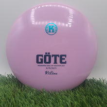 Load image into Gallery viewer, Kastaplast GOTE K1 Plastic Midrange

