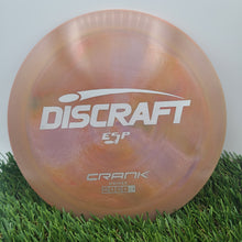Load image into Gallery viewer, Discraft Crank ESP Distance Driver
