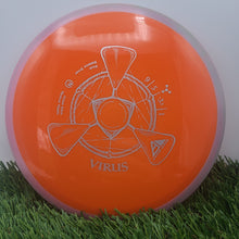 Load image into Gallery viewer, Axiom Neutron Plastic Virus Fairway Driver
