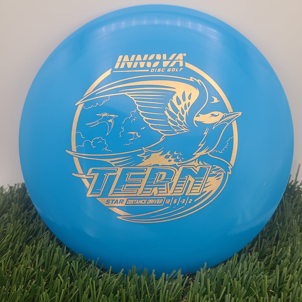 Innova Star Plastic Tern Driver