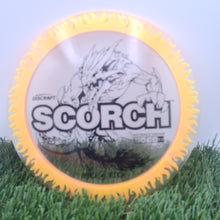 Load image into Gallery viewer, Discraft Fuzed Scorch Driver
