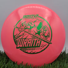 Load image into Gallery viewer, Innova Wraith Star Plastic Distance Driver
