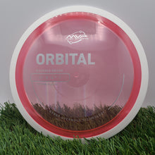 Load image into Gallery viewer, MVP Proton Plastic Orbital Distance Driver
