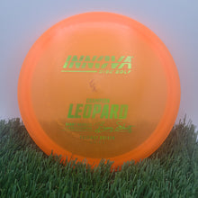 Load image into Gallery viewer, Innova Leopard Champion Plastic Fairway Driver
