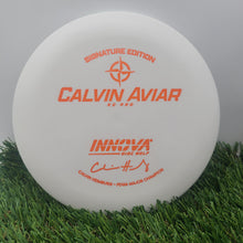 Load image into Gallery viewer, KC Pro Calvin Aviar Putter

