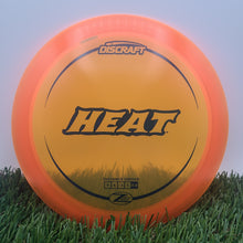 Load image into Gallery viewer, Discraft Z Lite Plastic Heat Fairway Driver
