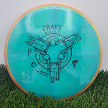 Load image into Gallery viewer, Axiom Cosmic Neutron Crave Fairway Driver
