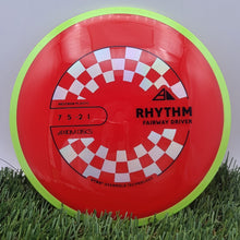 Load image into Gallery viewer, Axiom Neutron Plastic Rhythm Fairway Driver
