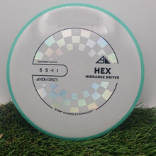 Load image into Gallery viewer, Axiom Neutron Hex Midrange
