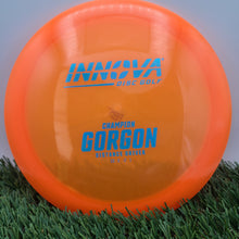 Load image into Gallery viewer, Innova Champion Plastic Gorgon Distance Driver
