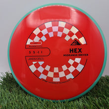 Load image into Gallery viewer, Axiom Soft Neutron plastic Hex Midrange
