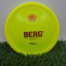 Load image into Gallery viewer, Kastaplast K1 Bergx Putter

