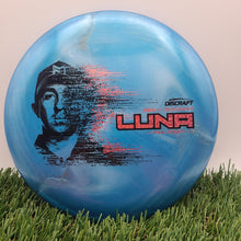Load image into Gallery viewer, Discraft Tour series McBeth Luna
