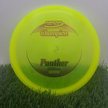 Load image into Gallery viewer, Innova Champion Plastic Panther Midrange
