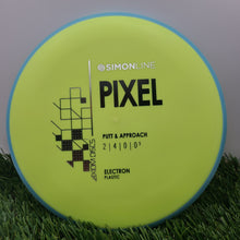 Load image into Gallery viewer, Axiom Simon Lizotte Electron Pixel Putter

