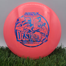 Load image into Gallery viewer, Innova Destroyer Star Plastic Driver
