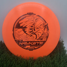 Load image into Gallery viewer, Innova Hawkeye Star Plastic Fairway
