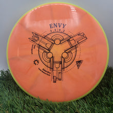 Load image into Gallery viewer, Axiom Cosmic Neutron Envy Putter
