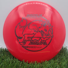 Load image into Gallery viewer, Innova Star Plastic Fox Midrange
