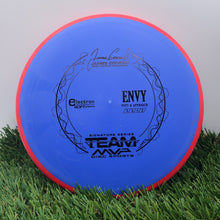 Load image into Gallery viewer, Axiom Electron Plastic SOFT James Conrad Envy Putter
