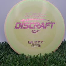 Load image into Gallery viewer, Discraft Mcbeth ESP Buzzz Mid-Range
