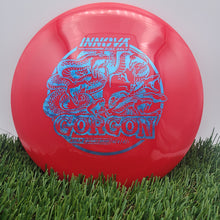Load image into Gallery viewer, Innova Star Plastic Gorgon Driver
