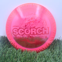 Load image into Gallery viewer, Discraft Fuzed Scorch Driver
