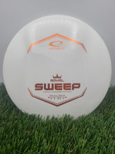 Load image into Gallery viewer, Latitude 64 Royal Plastic Sweep
