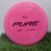 Load image into Gallery viewer, Latitude 64 Zero Soft plastic Pure Putter
