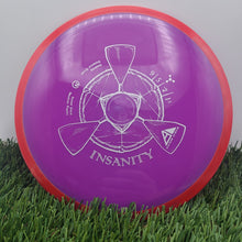 Load image into Gallery viewer, Axiom Neutron Plastic Insanity Fairway Driver

