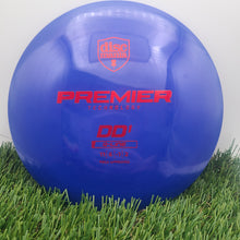 Load image into Gallery viewer, Discmania Premier DD1 Driver

