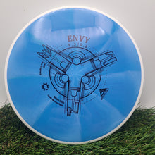 Load image into Gallery viewer, Axiom Cosmic Neutron Envy Putter
