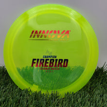Load image into Gallery viewer, Innova Champion Firebird Distance Driver
