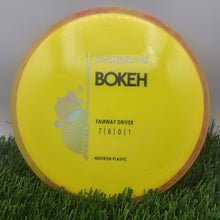 Load image into Gallery viewer, Axiom Neutron Plastic Bokeh Midrange
