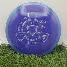 Load image into Gallery viewer, Axiom Neutron Plastic Defy Driver
