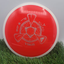Load image into Gallery viewer, Axiom Neutron Plastic Virus Fairway Driver
