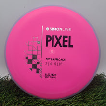 Load image into Gallery viewer, Axiom Simon Lizotte SOFT Electron pixel Putter
