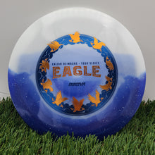 Load image into Gallery viewer, Innova Calvin Heimburg  Duo Eagle Fairway Driver
