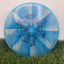 Load image into Gallery viewer, Axiom Cosmic Neutron Crave Fairway Driver
